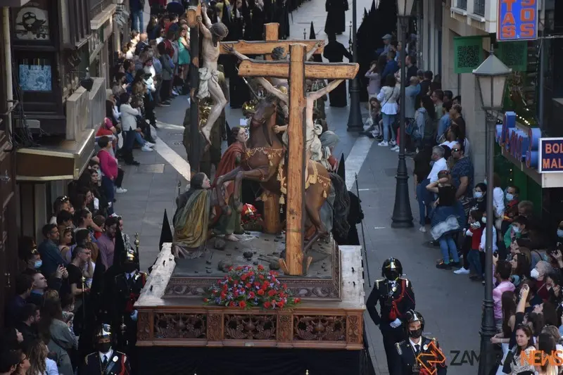 Santo Entierro