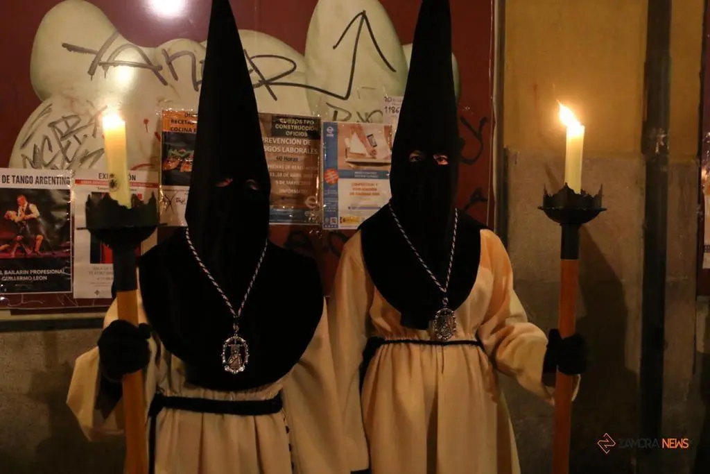 Cofradía de Nuestra Madre de las Angustias (37)