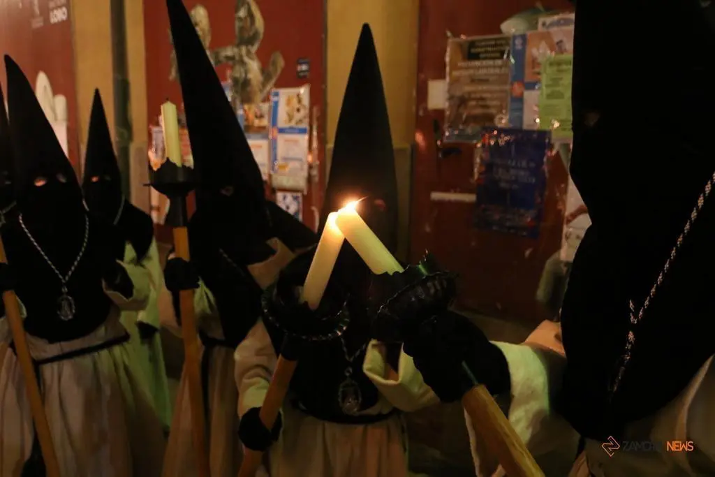 Cofradía de Nuestra Madre de las Angustias (6)