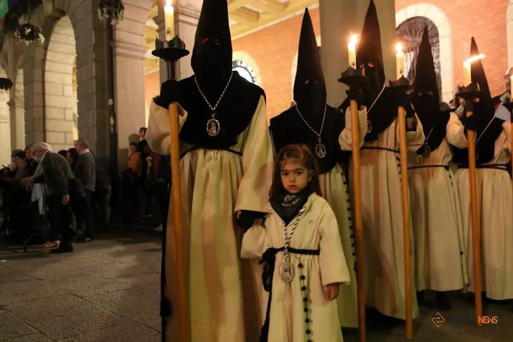 Cofradía de Nuestra Madre de las Angustias (7)