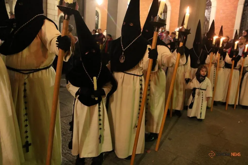 Cofradía de Nuestra Madre de las Angustias (8)
