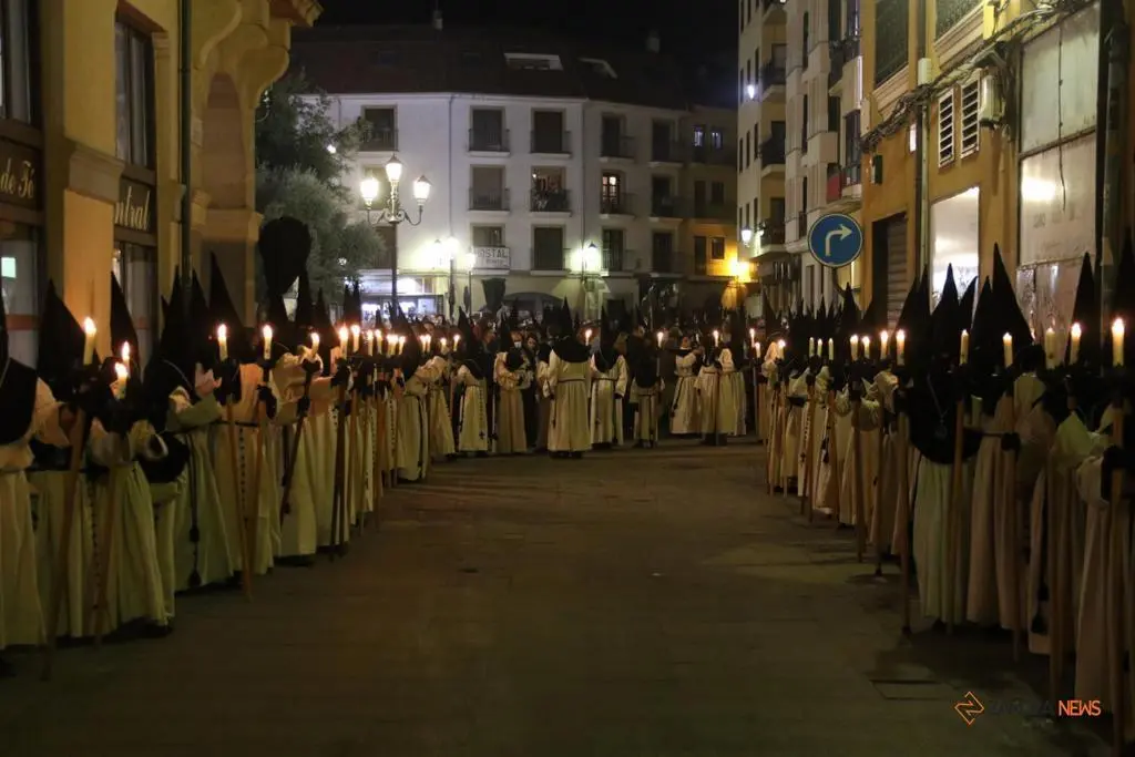 Cofradía de Nuestra Madre de las Angustias (12)