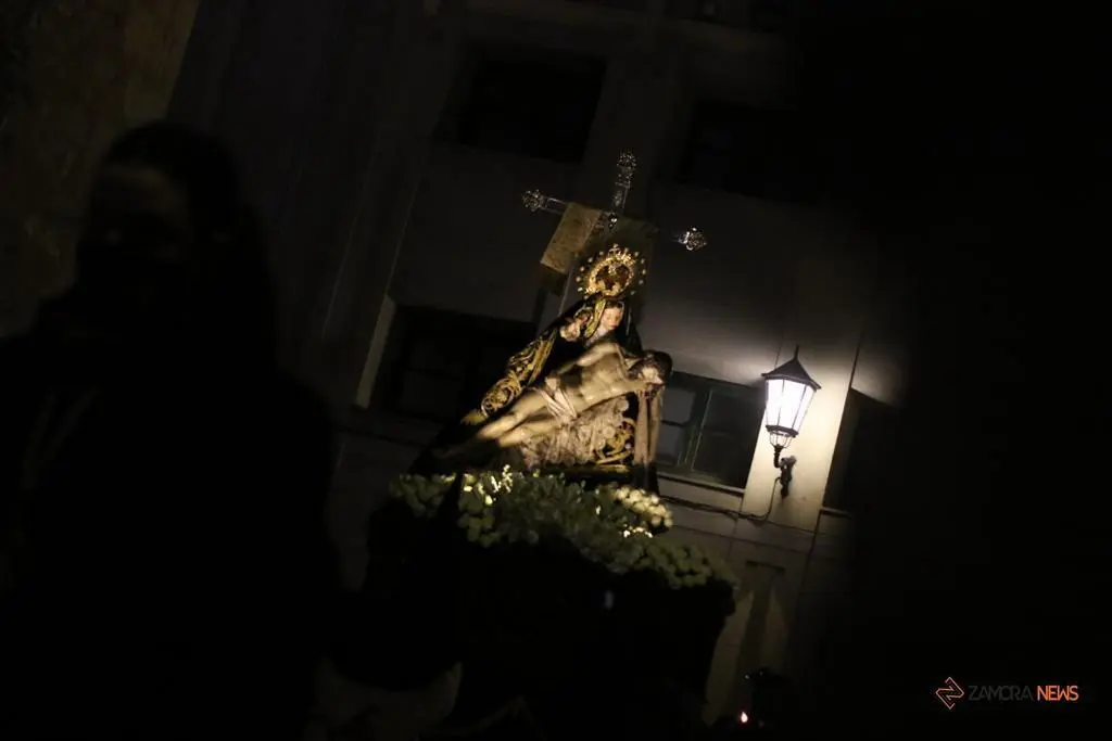 Cofradía de Nuestra Madre de las Angustias (19)
