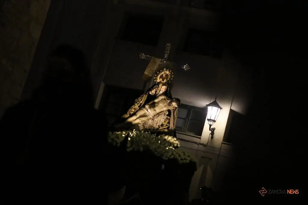 Cofradía de Nuestra Madre de las Angustias (20)