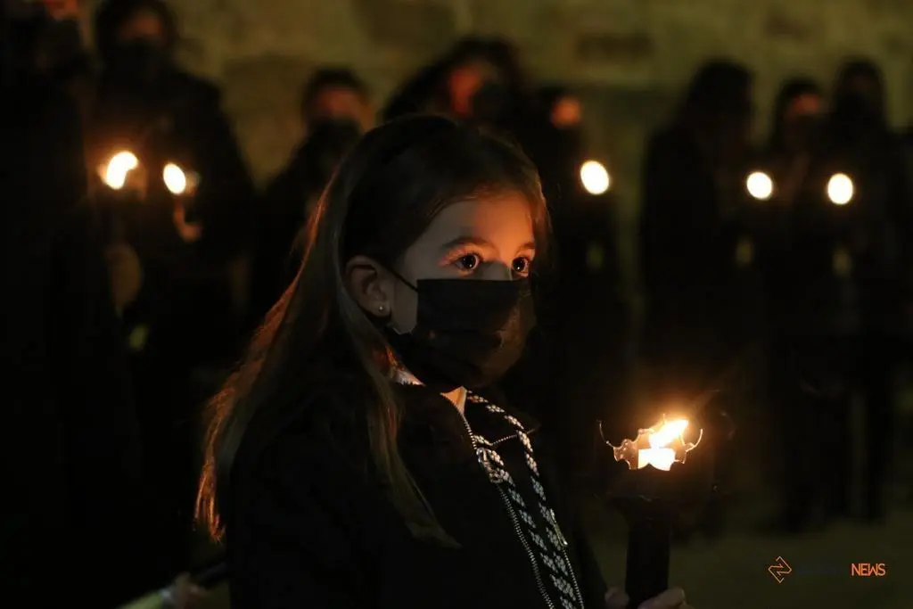 Cofradía de Nuestra Madre de las Angustias (23)