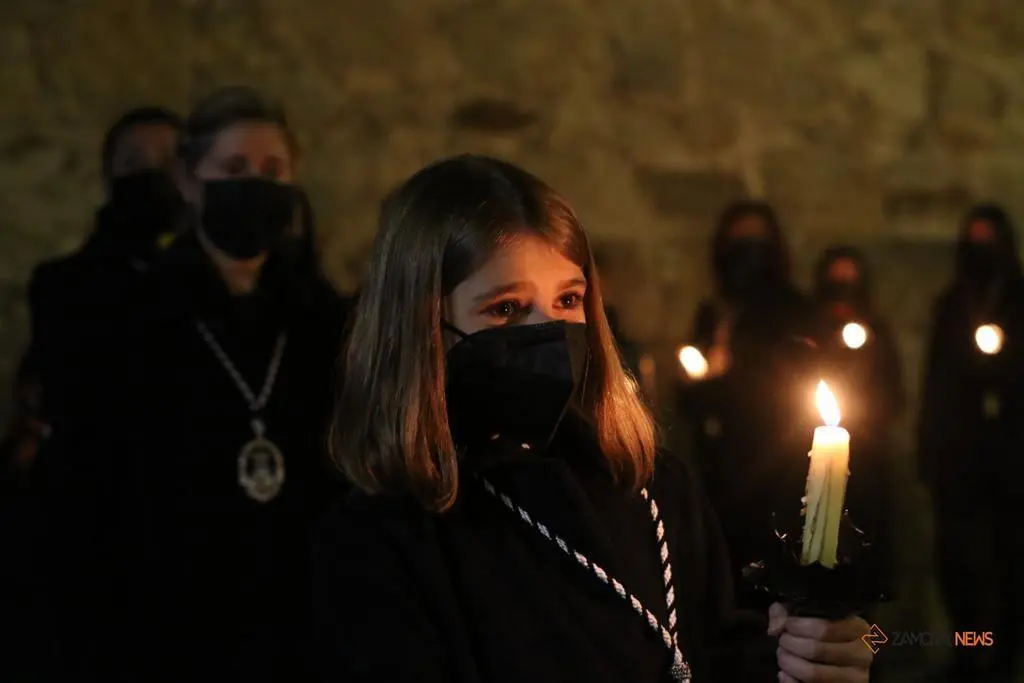 Cofradía de Nuestra Madre de las Angustias (24)