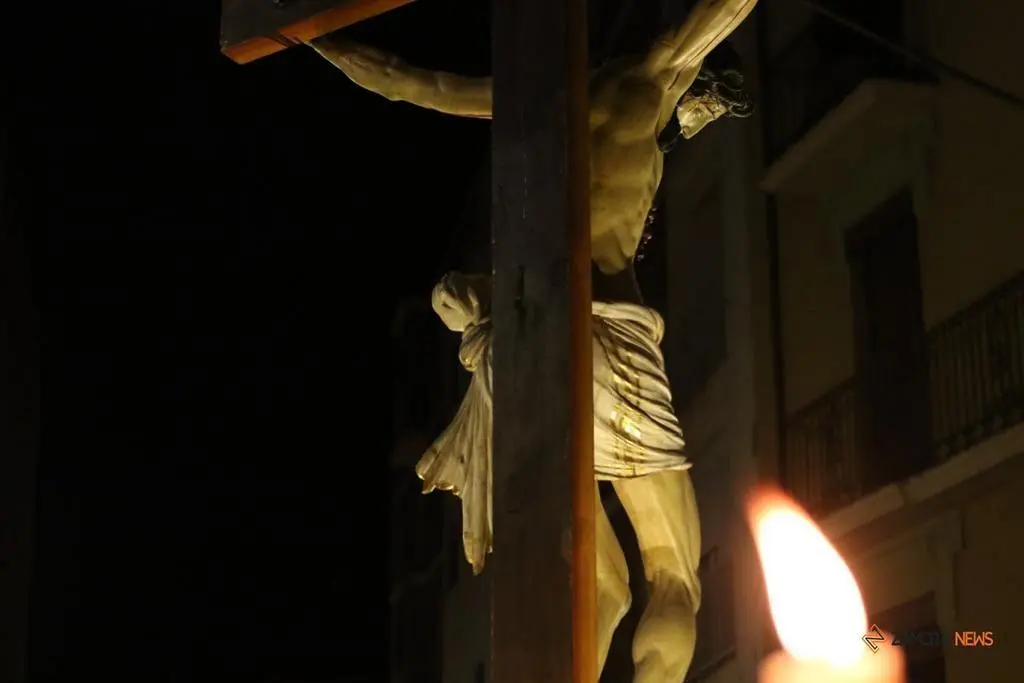Cofradía de Nuestra Madre de las Angustias (27)