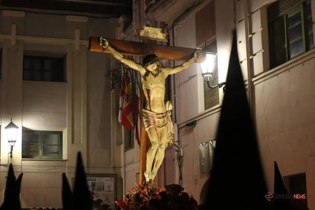 Cofradía de Nuestra Madre de las Angustias (29)