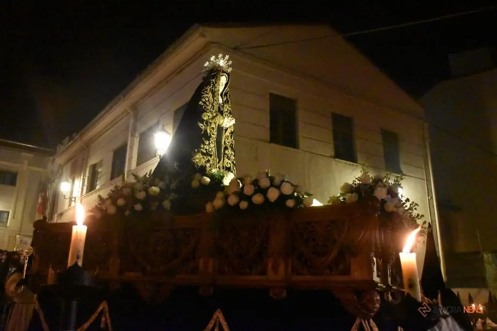 Nuestra Madre