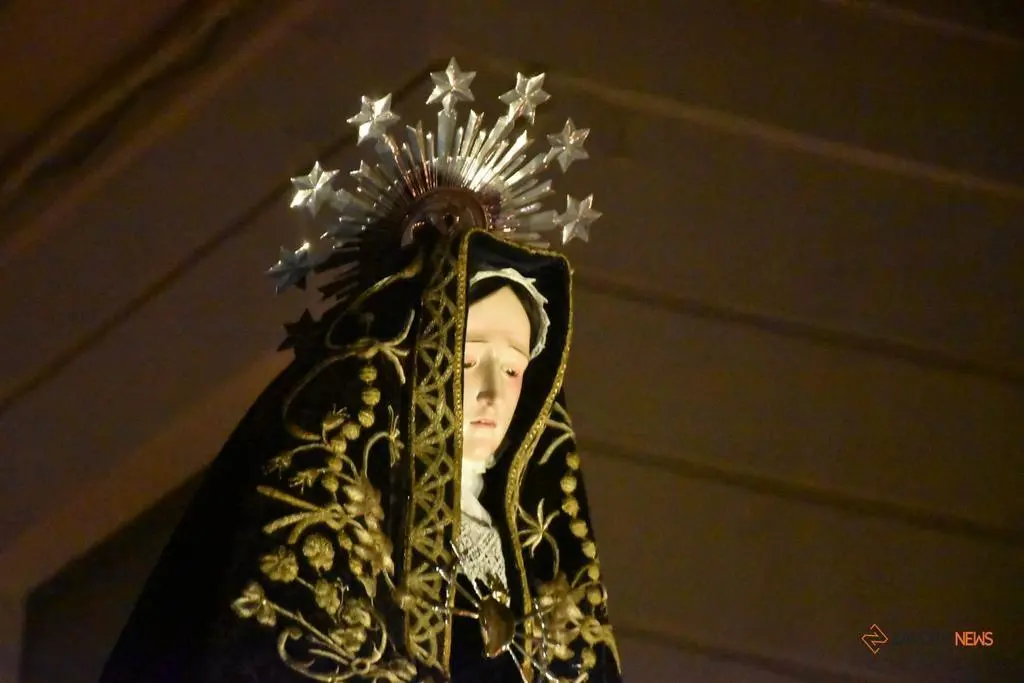 Nuestra Madre