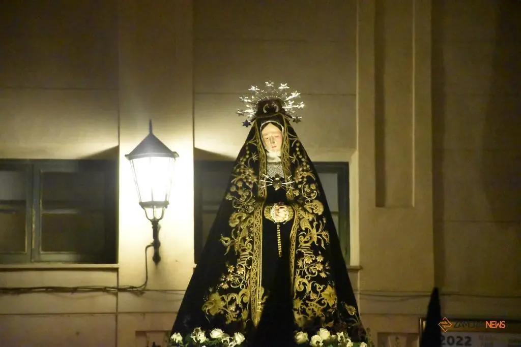 Nuestra Madre