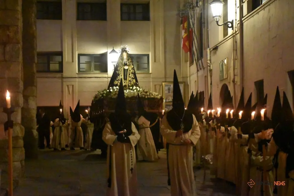 Nuestra Madre