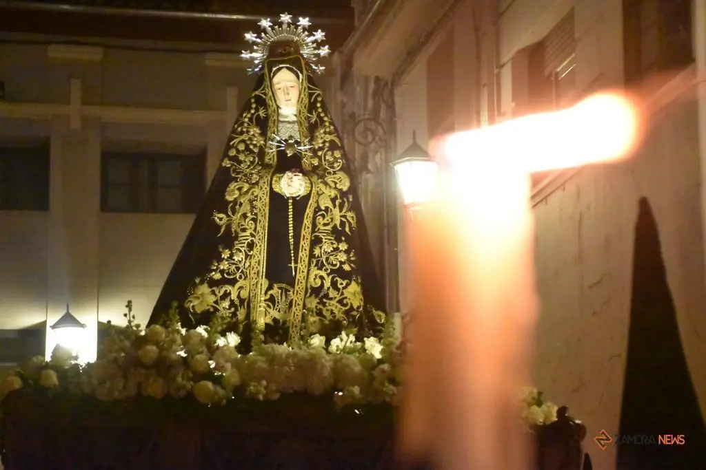 Nuestra Madre