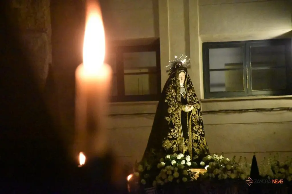 Nuestra Madre