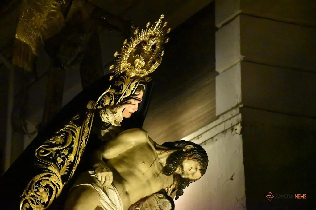 Nuestra Madre