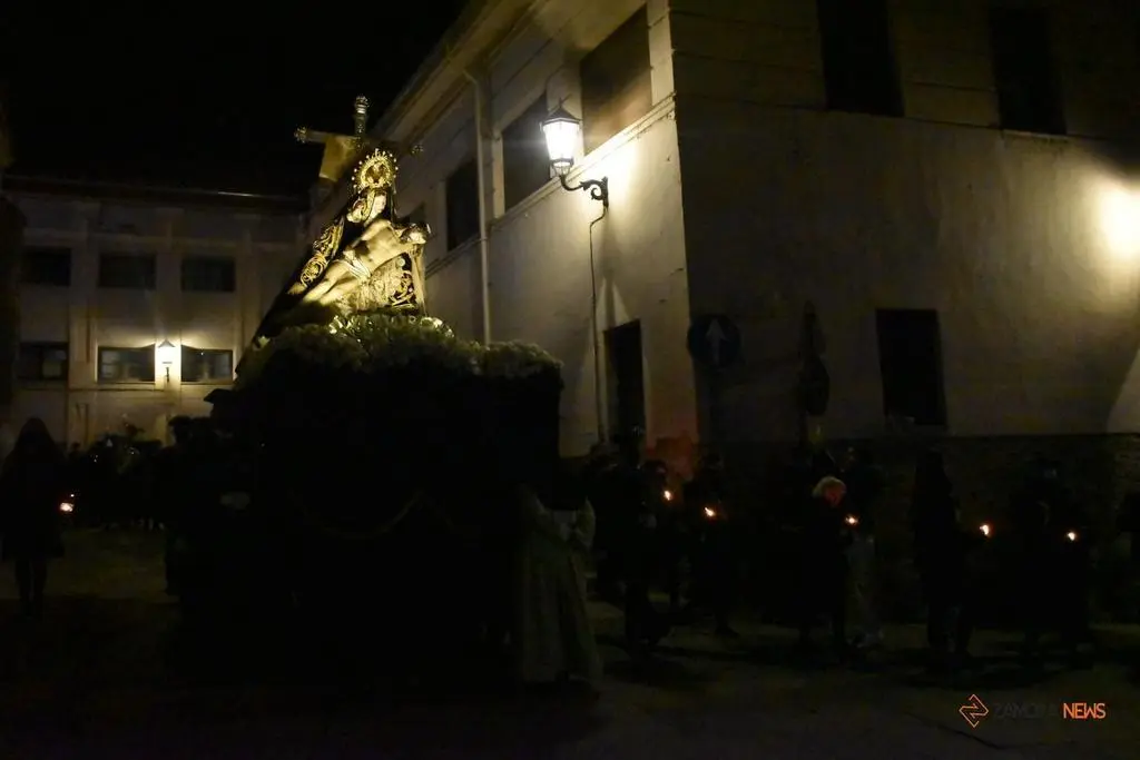 Nuestra Madre