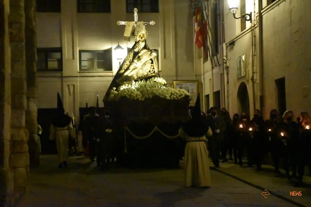 Nuestra Madre