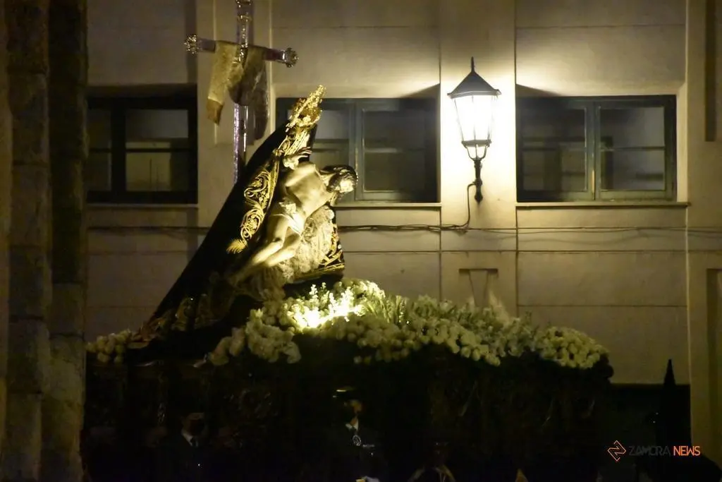 Nuestra Madre