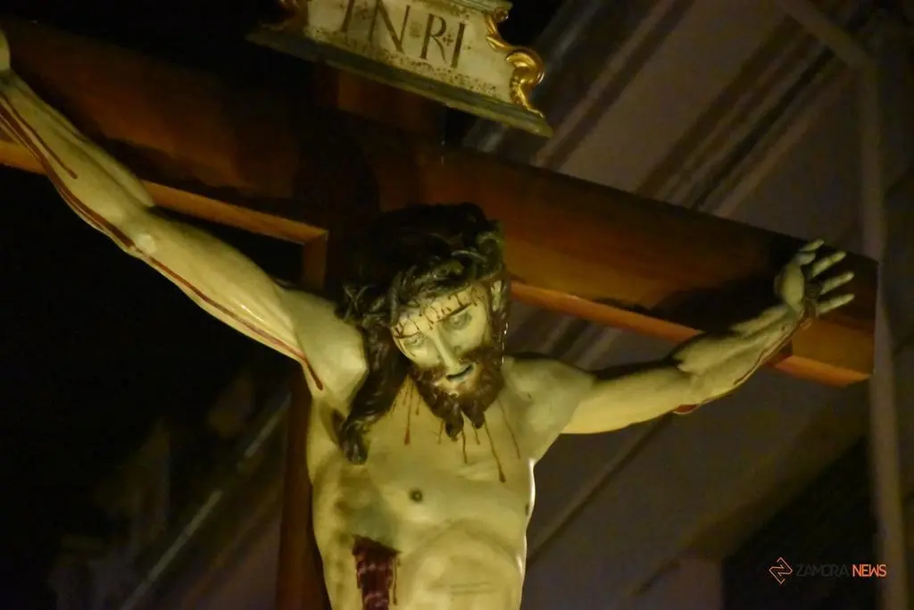 Nuestra Madre