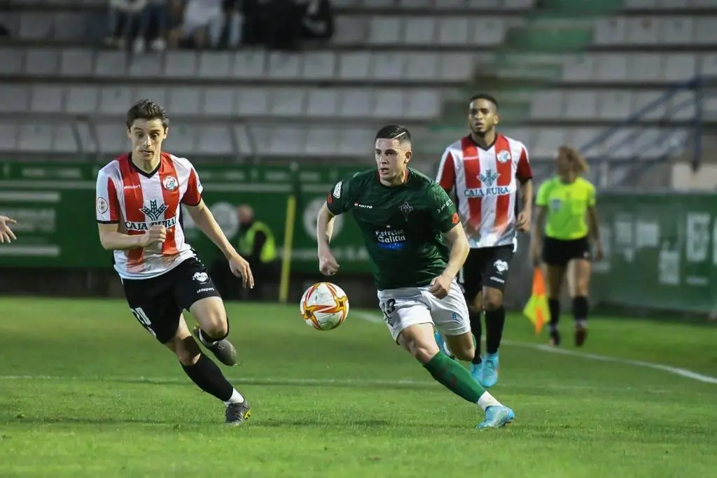 Ferrol - Zamora vía @mijanphoto