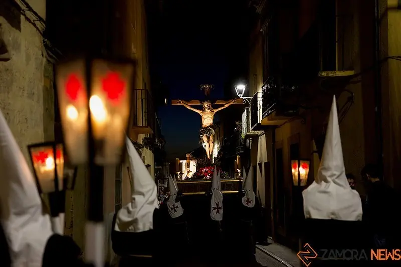Procesión Jesús Muerto en Toro (2)