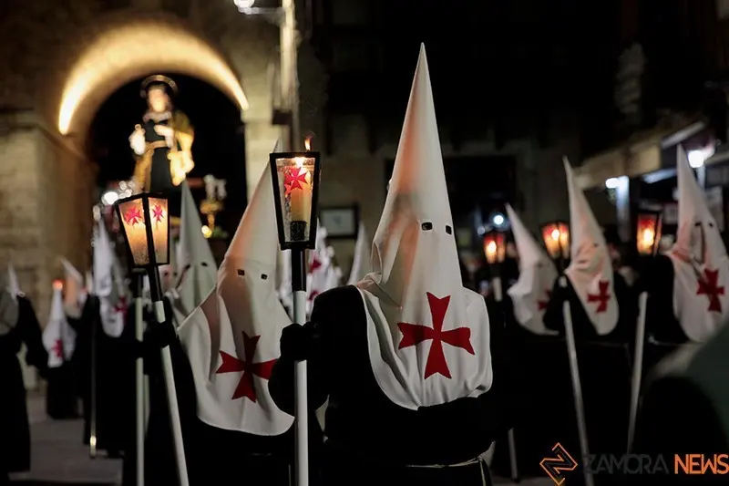 Procesión Jesús Muerto en Toro (3)