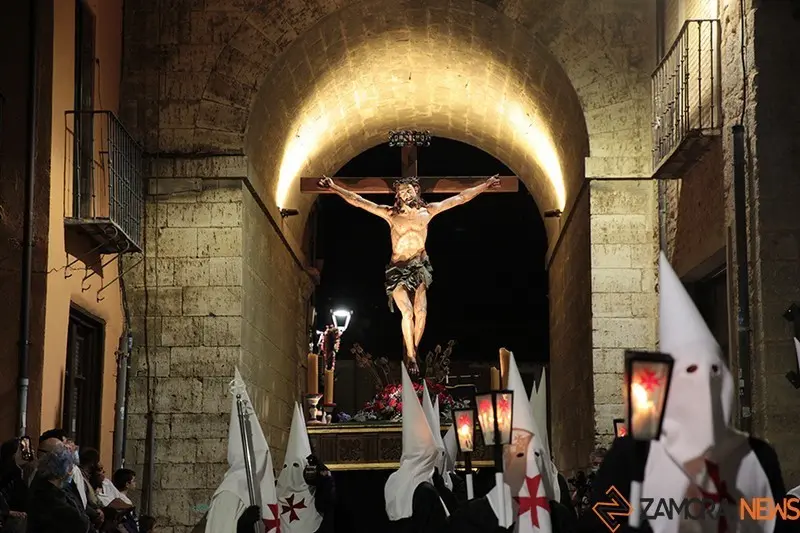 Procesión Jesús Muerto en Toro (4)