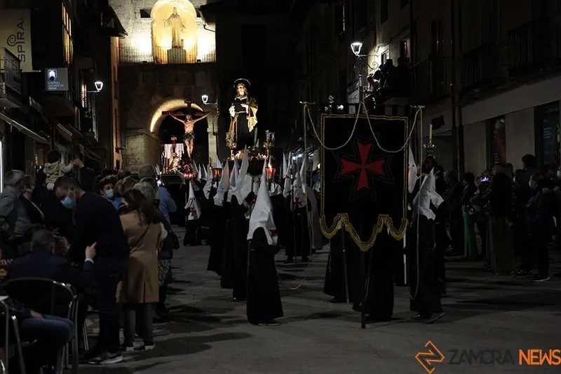 Procesión Jesús Muerto en Toro (6)