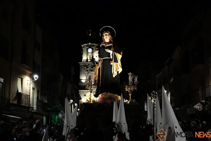 Procesión Jesús Muerto en Toro (8)