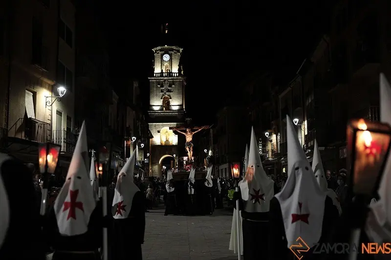 Procesión Jesús Muerto en Toro (9)