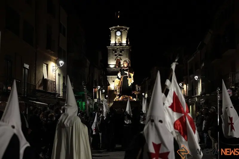 Procesión Jesús Muerto en Toro (7)