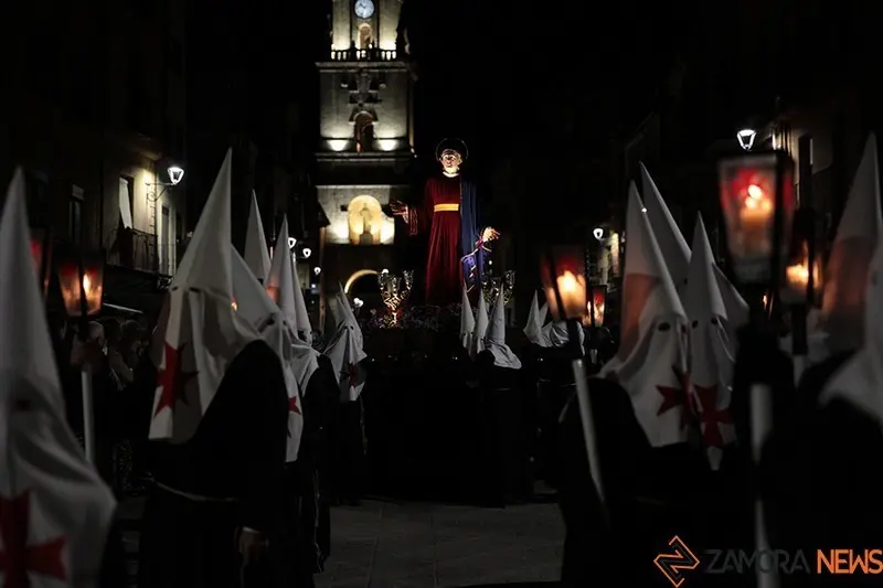 Procesión Jesús Muerto en Toro (15)