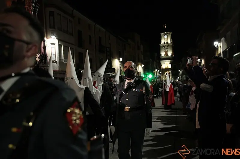 Procesión Jesús Muerto en Toro (19)