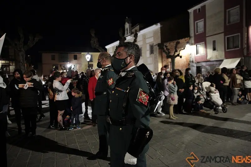 Procesión Jesús Muerto en Toro (20)