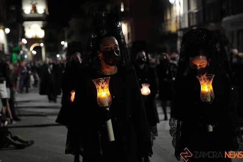 Procesión Jesús Muerto en Toro (22)