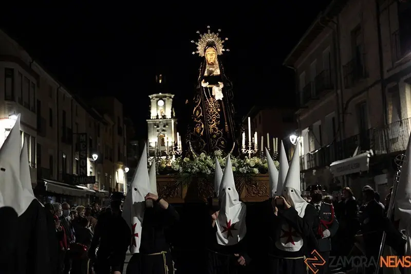 Procesión Jesús Muerto en Toro (21)