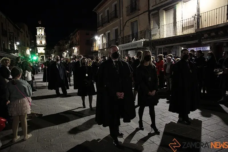 Procesión Jesús Muerto en Toro (25)