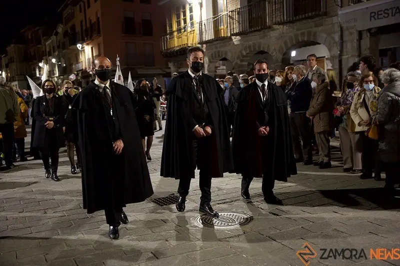 Procesión Jesús Muerto en Toro (28)