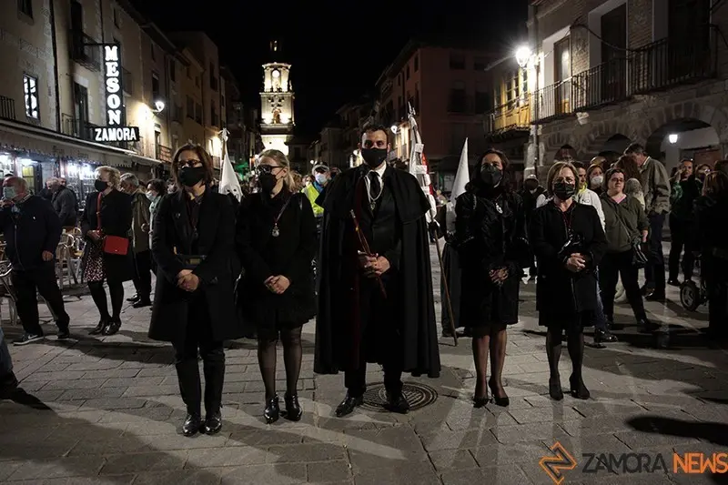 Procesión Jesús Muerto en Toro (29)