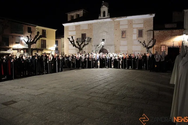 Procesión Jesús Muerto en Toro (30)