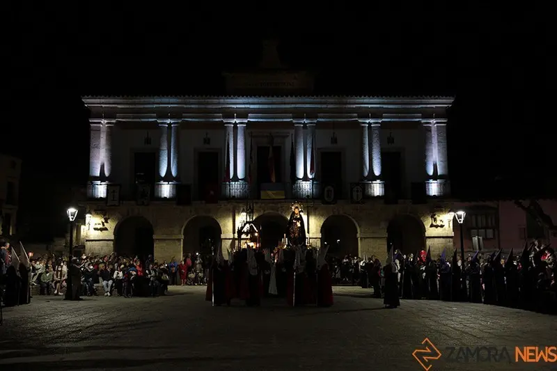 Procesión Jesús Muerto en Toro (31)