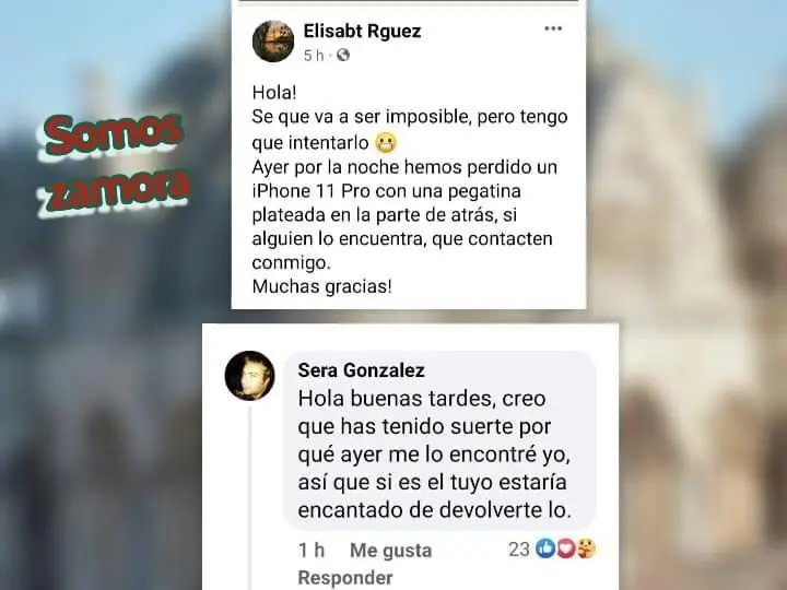Somos Zamora