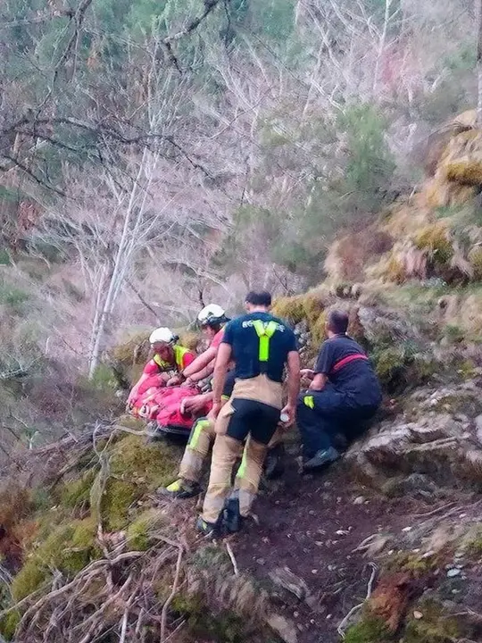 Rescate