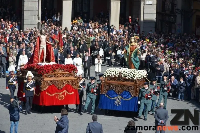 Cofradía de la Santísima Resurrección