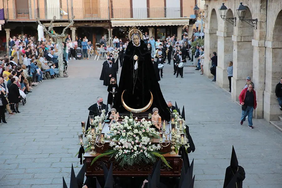 Soledad Toro (50)
