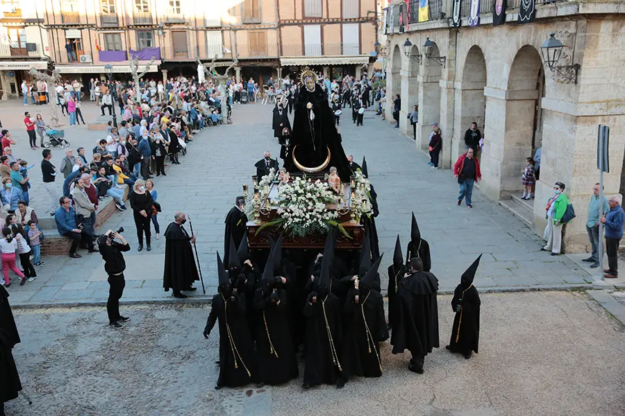 Soledad Toro (51)