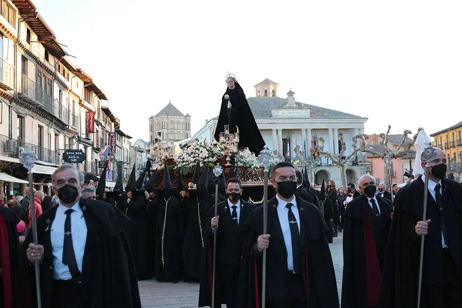 Soledad Toro (71)