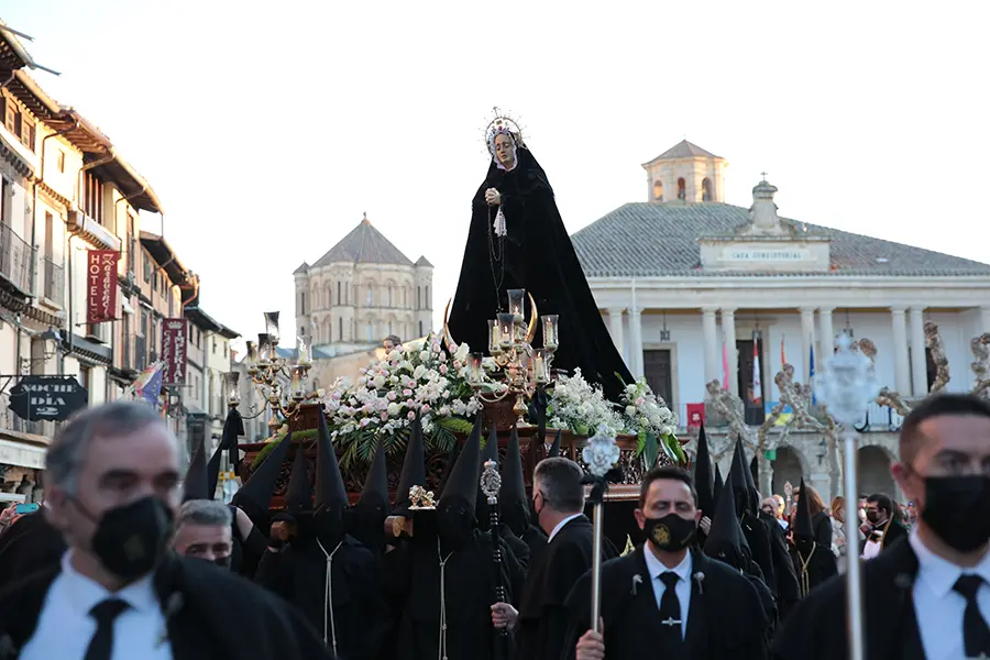 Soledad Toro (72)