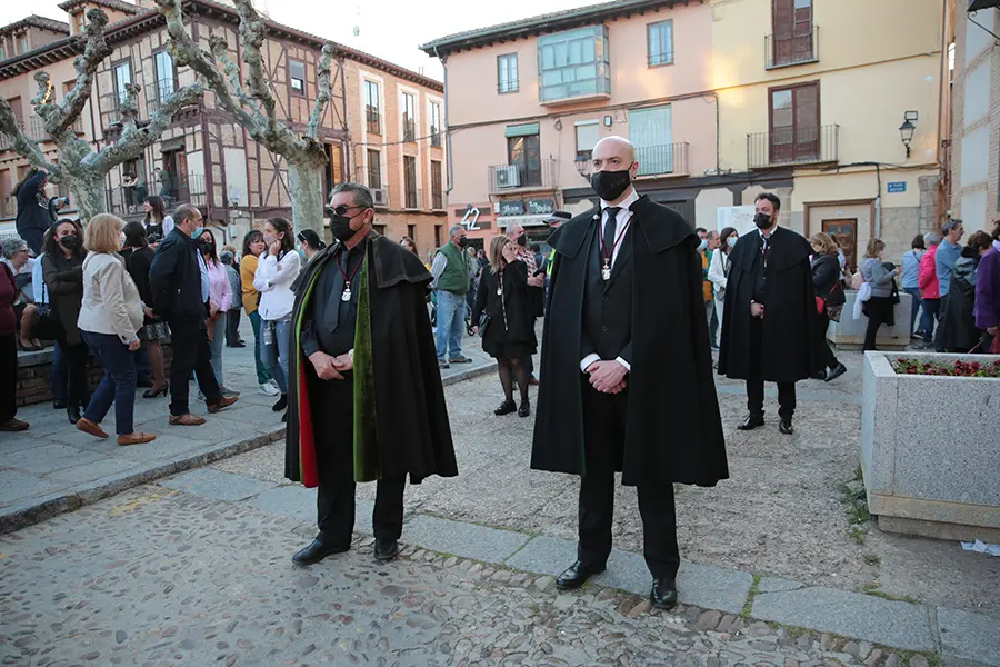 Soledad Toro (74)