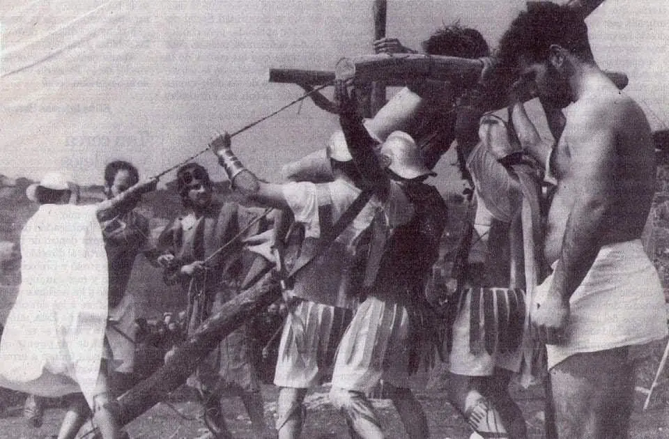 Pasión Riofrío 1990-1993 (2)